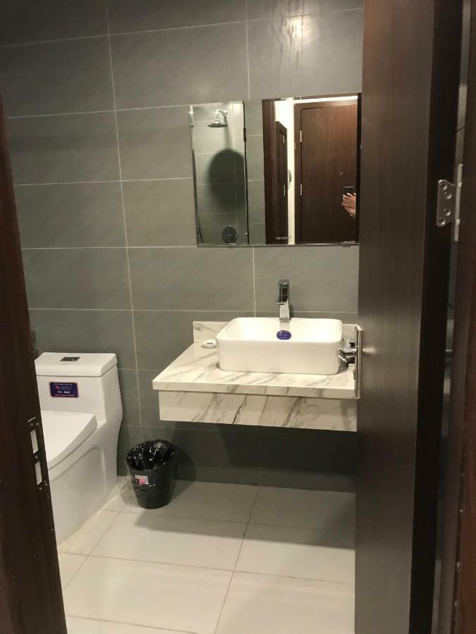 Anivia Tam Dao Hotel Son Dinh Экстерьер фото