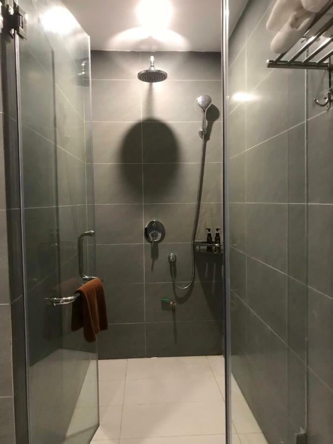 Anivia Tam Dao Hotel Son Dinh Экстерьер фото